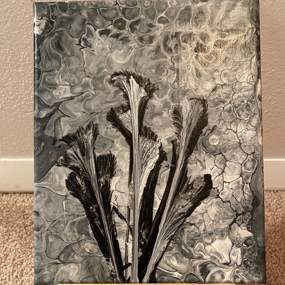 8x10 painting